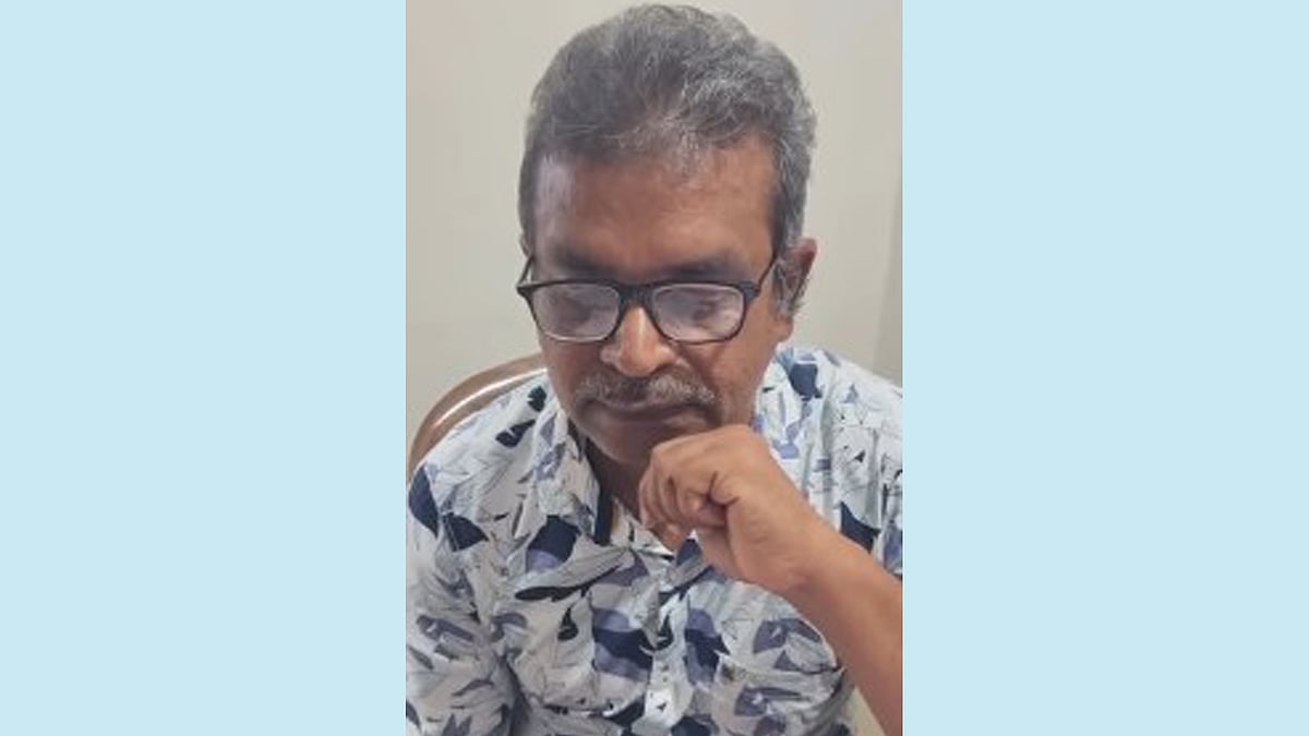 സര്‍വേ നമ്പര്‍ തിരുത്താന്‍ 4500 രൂപ കൈക്കൂലി; വില്ലേജ് ഓഫിസറെ കൈയോടെ പൊക്കി വിജിലന്‍സ്